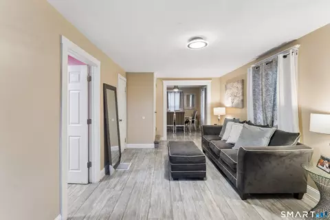 Entry Way - 24 High St, West Haven, CT 06516 photo 1 of 4