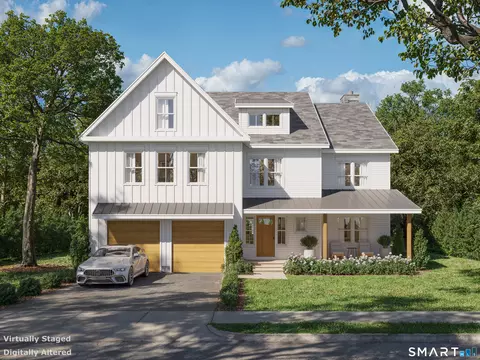 13 Wire Mill Rd, Stamford, CT 06903