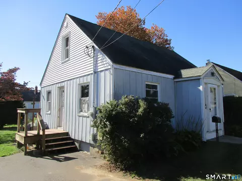 Exterior - 34 Devonshire Rd, Milford, CT 06460 photo 3 of 7