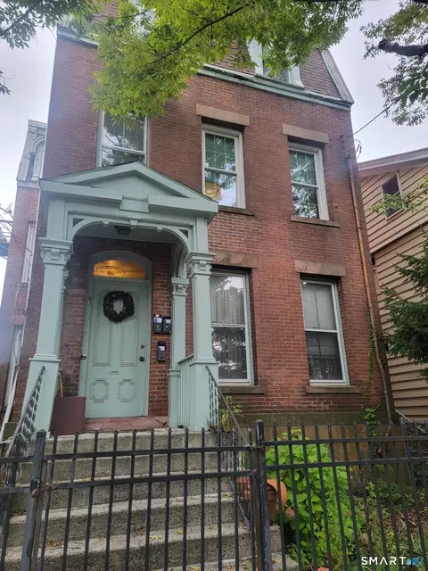 71 William St, New Haven, CT 06511
