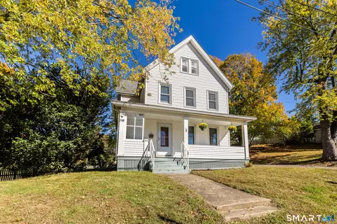 2 Rufus St, Ansonia, CT 06401