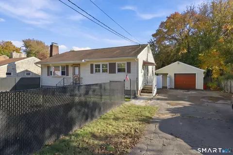 1121 Tolland St, East Hartford, CT 06108
