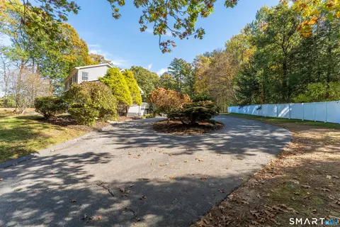 Exterior - 29 Marcy Ln, North Grosvenor Dale, CT 06255 photo 4 of 13