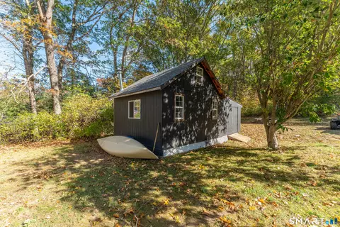 Exterior - 29 Marcy Ln, North Grosvenor Dale, CT 06255 photo 13 of 13