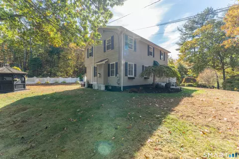 Exterior - 29 Marcy Ln, North Grosvenor Dale, CT 06255 photo 2 of 13