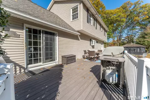 Exterior - 29 Marcy Ln, North Grosvenor Dale, CT 06255 photo 7 of 13