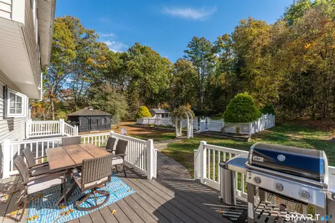 Exterior - 29 Marcy Ln, North Grosvenor Dale, CT 06255 photo 8 of 13