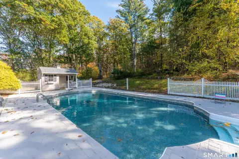 Exterior - 29 Marcy Ln, North Grosvenor Dale, CT 06255 photo 11 of 13