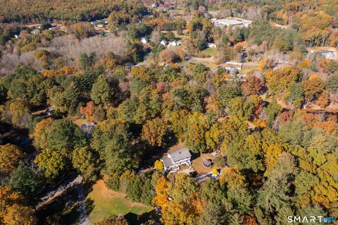 View/Area - 29 Marcy Ln, North Grosvenor Dale, CT 06255 photo 3 of 5