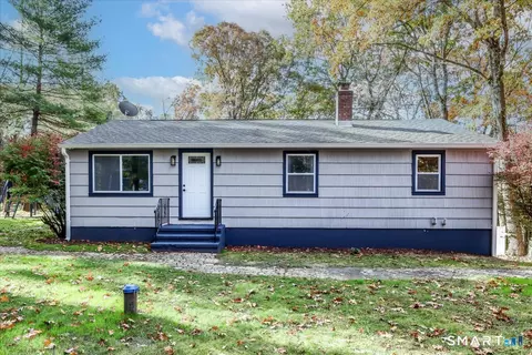 110 Woodland Dr, Harwinton, CT 06791