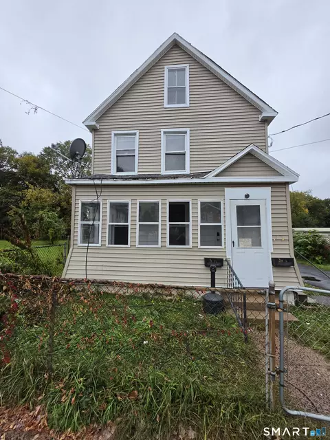 24 Watson St, New Haven, CT 06511