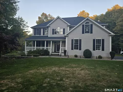 264 Maple Shade Rd, Middletown, CT 06457