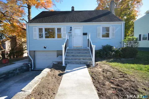45 Benedict St, Norwalk, CT 06850