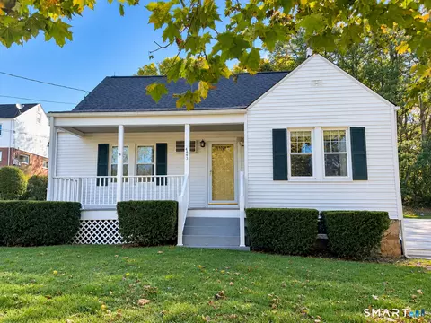 43 Stafford St, Stafford Springs, CT 06076