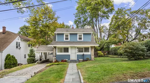 48 Bouton St E, Stamford, CT 06907