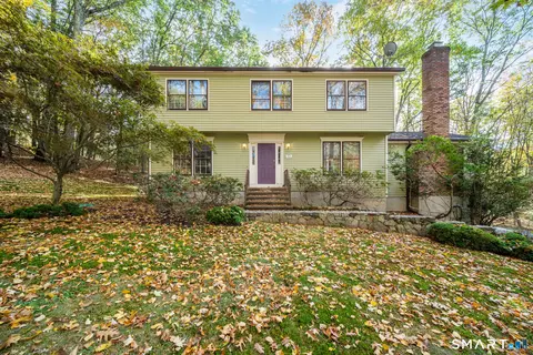 624 Chestnut Tree Hill Rd, Southbury, CT 06488