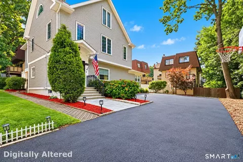 128 Van Buskirk Ave, Stamford, CT 06902