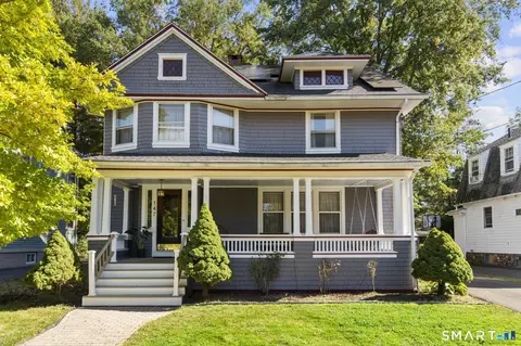 147 Alden Ave, New Haven, CT 06515