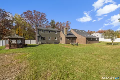 Exterior - 35 Egypt Rd, Ellington, CT 06029 photo 7 of 7