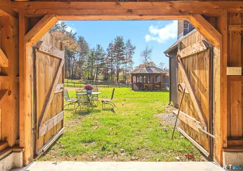 Exterior - 35 Egypt Rd, Ellington, CT 06029 photo 3 of 7