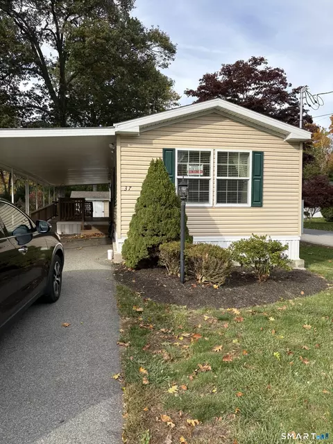 37 Woodland Trl, Killingworth, CT 06419