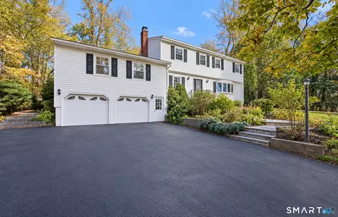 101 Palmer Rd, Southbury, CT 06488