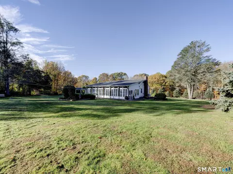 Exterior - 106 Jerusalem Rd, Windham, CT 06280 photo 12 of 16