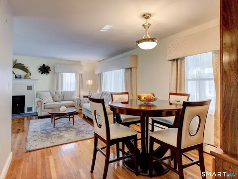 Dining - 106 Jerusalem Rd, Windham, CT 06280 photo 1 of 2