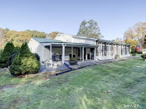 Exterior - 106 Jerusalem Rd, Windham, CT 06280 photo 8 of 16