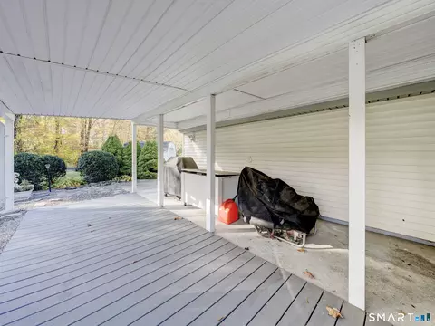 Exterior - 106 Jerusalem Rd, Windham, CT 06280 photo 11 of 16