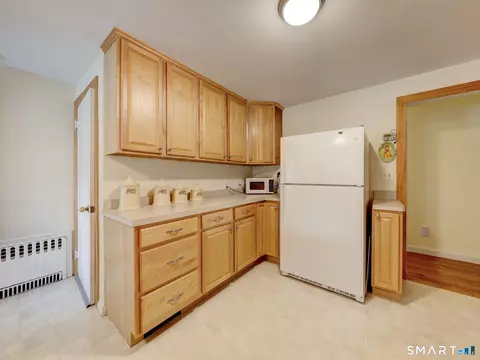 Kitchen - 106 Jerusalem Rd, Windham, CT 06280 photo 4 of 4
