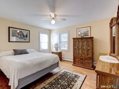 Bedroom - 106 Jerusalem Rd, Windham, CT 06280 photo 1 of 6