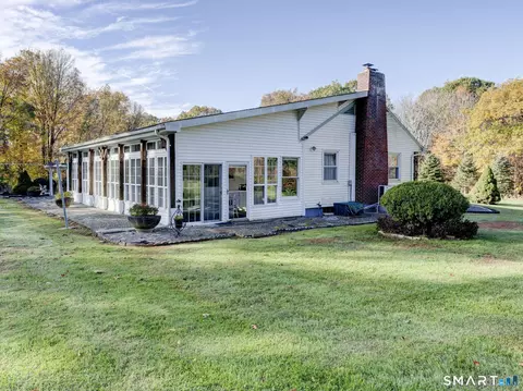 Exterior - 106 Jerusalem Rd, Windham, CT 06280 photo 3 of 16