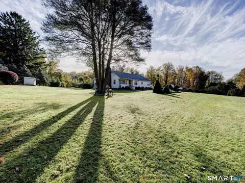 Exterior - 106 Jerusalem Rd, Windham, CT 06280 photo 4 of 16
