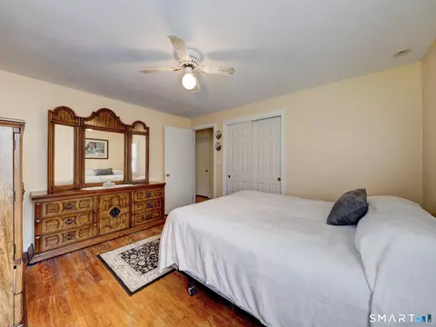 Bedroom - 106 Jerusalem Rd, Windham, CT 06280 photo 2 of 6
