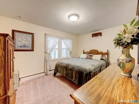 Bedroom - 106 Jerusalem Rd, Windham, CT 06280 photo 5 of 6
