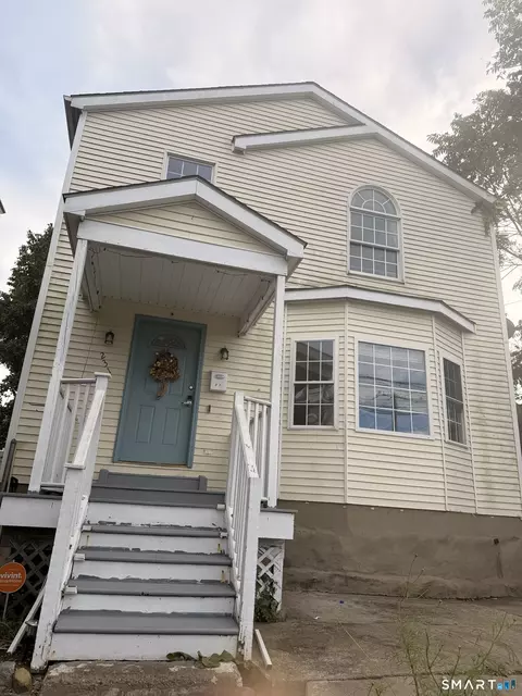 231 Orland St, Bridgeport, CT 06605