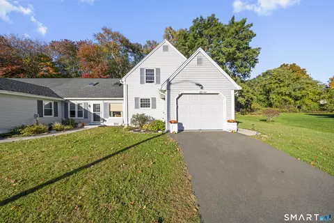 185 Deer Run Trl, Manchester, CT 06042