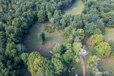 Seckar Road, Willington, CT 06279
