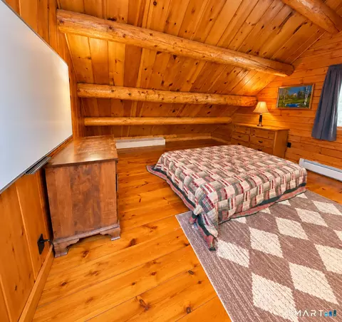 Bedroom - 480 Cornwall Bridge Rd, Sharon, CT 06069 photo 5 of 5