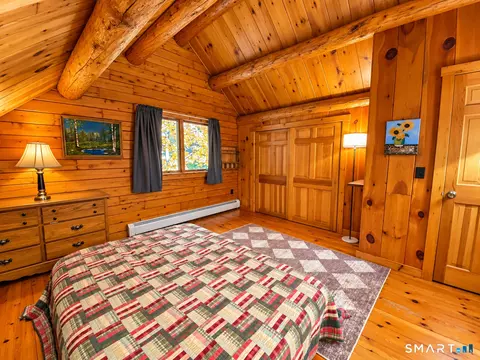 Bedroom - 480 Cornwall Bridge Rd, Sharon, CT 06069 photo 4 of 5