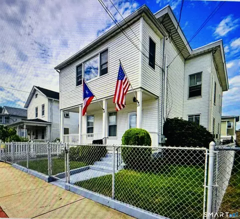 199 Park St, Bridgeport, CT 06608