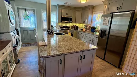 Kitchen - 53 Laurel Rd, Windsor Locks, CT 06096 photo 2 of 3