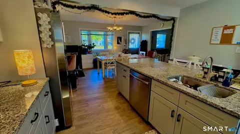 Kitchen - 53 Laurel Rd, Windsor Locks, CT 06096 photo 1 of 3