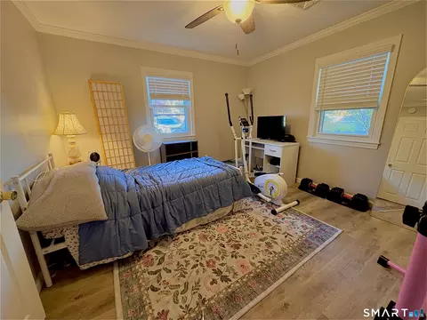 Bedroom - 53 Laurel Rd, Windsor Locks, CT 06096 photo 2 of 4