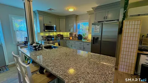 Kitchen - 53 Laurel Rd, Windsor Locks, CT 06096 photo 3 of 3
