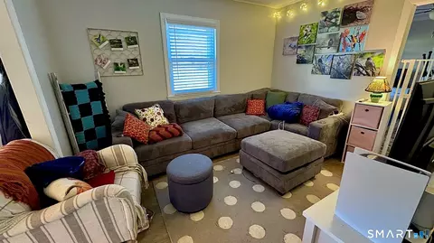 Living - 53 Laurel Rd, Windsor Locks, CT 06096 photo 2 of 3