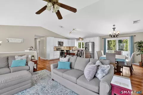 Living - 1420 River Blvd Ext, Suffield, CT 06078 photo 3 of 3