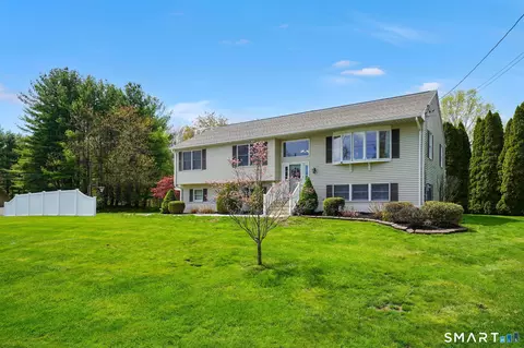 Exterior - 1420 River Blvd Ext, Suffield, CT 06078 photo 11 of 14