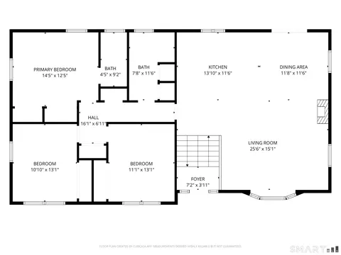 Floorplan - 1420 River Blvd Ext, Suffield, CT 06078 photo 2 of 2